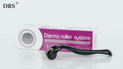 Derma Roller 540 Micro-needle Facial & Hair Therapy